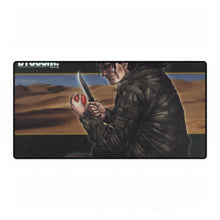 Load image into Gallery viewer, Btooom Mouse Pad (Desk Mat)
