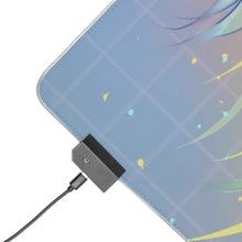 Load image into Gallery viewer, Lucoa RGB LED Mouse Pad (Desk Mat)
