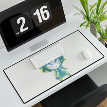 Load image into Gallery viewer, Anime One-Punch Man Mouse Pad (Desk Mat)
