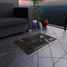 Load image into Gallery viewer, Anime Chainsaw Man Rug
