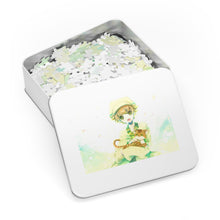 Load image into Gallery viewer, Anime Clannad Jigsaw Puzzle

