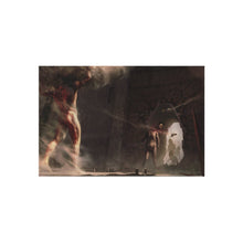 Load image into Gallery viewer, Anime Attack On Titan Rug
