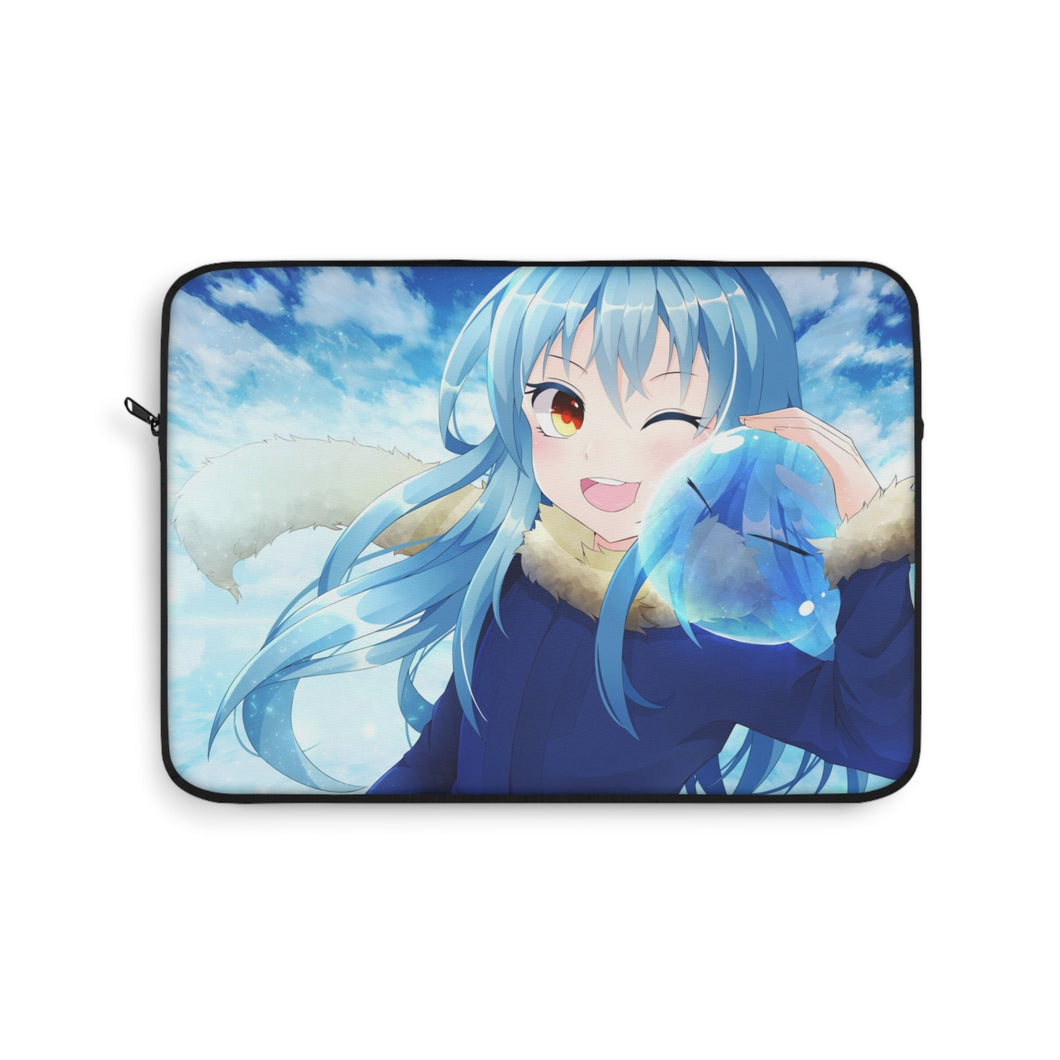 Rimuru Tempest Laptop Sleeve