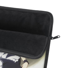 Load image into Gallery viewer, Eru Chitanda And Mayaka Ibara Maid Dress Laptop Sleeve

