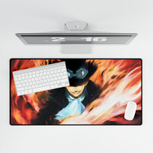 Load image into Gallery viewer, Sabo Mouse Pad (Desk Mat)

