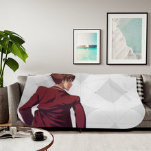 Load image into Gallery viewer, Classroom Of The Elite Sherpa Blanket
