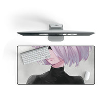 Load image into Gallery viewer, NieR: Automata Mouse Pad (Desk Mat)
