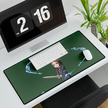 Load image into Gallery viewer, Anime Sword Art Online: Alicization Mouse Pad (Desk Mat)
