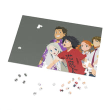 Load image into Gallery viewer, Anohana Jigsaw Puzzle
