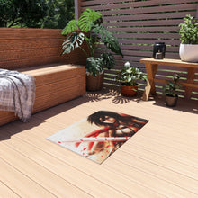 Load image into Gallery viewer, Anime Attack On Titan Rug
