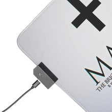 Load image into Gallery viewer, Pixiv Fantasia T RGB LED Mouse Pad (Desk Mat)
