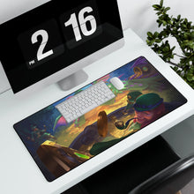 Load image into Gallery viewer, Smite Mouse Pad (Desk Mat)
