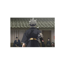 Load image into Gallery viewer, Anime Black Clover Rug
