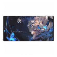 Load image into Gallery viewer, Anime Re:ZERO -Starting Life in Another World- Mouse Pad (Desk Mat)

