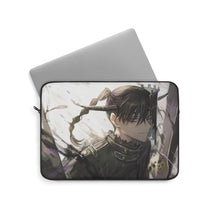 Load image into Gallery viewer, Anime Black Clover Laptop Sleeve
