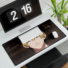 Load image into Gallery viewer, Oblivion Battery Mouse Pad (Desk Mat)
