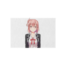 Load image into Gallery viewer, My Teen Romantic Comedy SNAFU Rug
