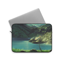 Load image into Gallery viewer, Anime Princess Mononoker Laptop Sleeve
