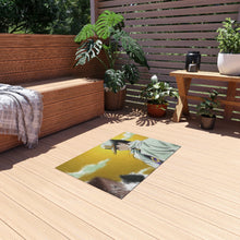 Load image into Gallery viewer, Anime Jojo's Bizarre Adventure Rug
