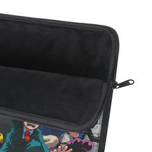 Load image into Gallery viewer, Formal Hero Academia Laptop Sleeve
