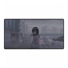 Load image into Gallery viewer, Anime Weathering With You Mouse Pad (Desk Mat)
