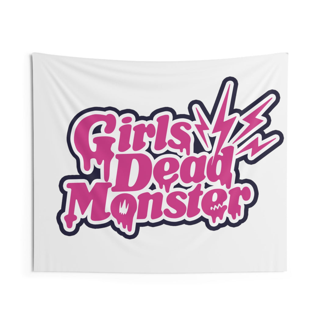 Angel Beats! Indoor Wall Tapestry