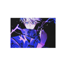 Load image into Gallery viewer, Jujutsu Kaisen Rug

