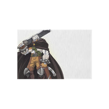 Load image into Gallery viewer, Grimoire of Zero Rug
