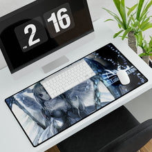 Load image into Gallery viewer, Anime Pixiv Fantasia Fallen Kingsr Mouse Pad (Desk Mat)
