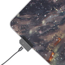 Load image into Gallery viewer, Anime Original RGB LED Mouse Pad (Desk Mat)
