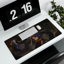 Load image into Gallery viewer, Gwent: The Witcher Card Game Mouse Pad (Desk Mat)

