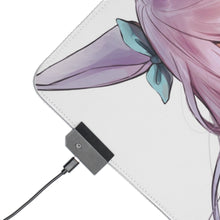 Load image into Gallery viewer, Uma Musume: Pretty Derby RGB LED Mouse Pad (Desk Mat)
