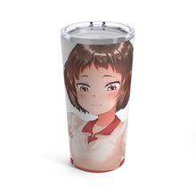 Load image into Gallery viewer, Hyouka Mayaka Ibara Tumbler 20oz
