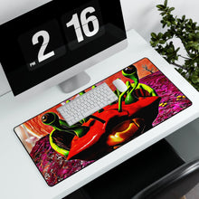 Load image into Gallery viewer, No Man's Sky Mouse Pad (Desk Mat)
