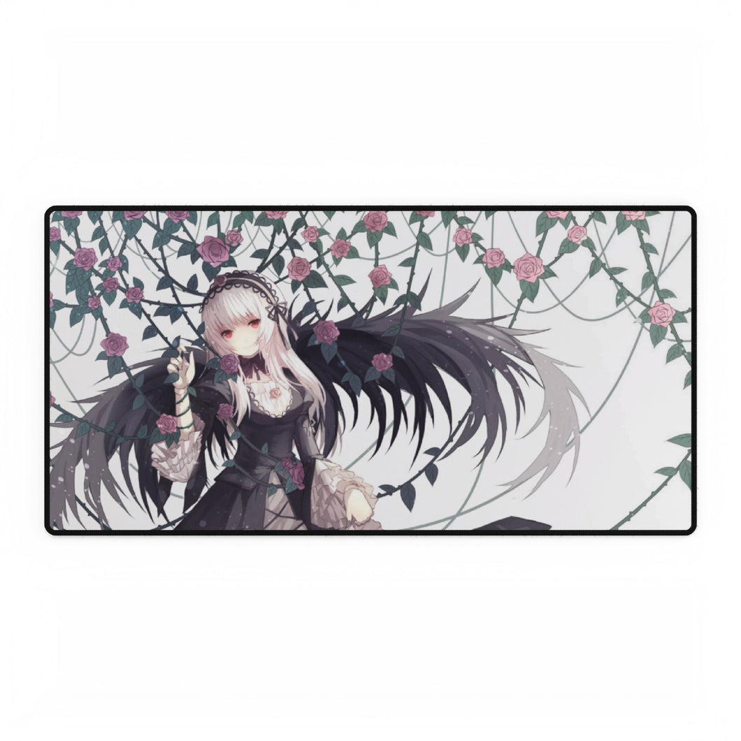 Suigintou Mouse Pad (Desk Mat)