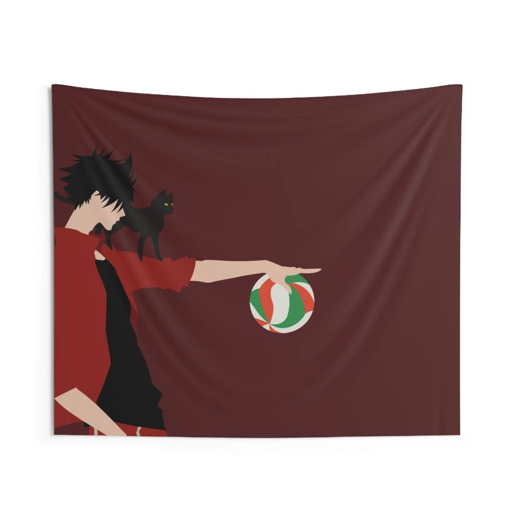 Haikyu!! Indoor Wall Tapestry