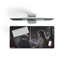Load image into Gallery viewer, Punishing: Gray Raven Mouse Pad (Desk Mat)
