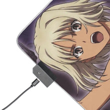 Load image into Gallery viewer, Canaan RGB LED Mouse Pad (Desk Mat)
