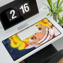 Load image into Gallery viewer, Anime One Piece Mouse Pad (Desk Mat)

