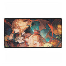 Load image into Gallery viewer, Anime Vocaloid Mouse Pad (Desk Mat)
