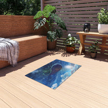 Load image into Gallery viewer, Anime Animal Rug
