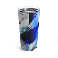 Load image into Gallery viewer, Gintama Gintoki Sakata Tumbler 20oz
