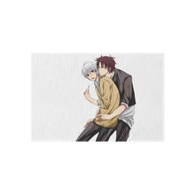 Load image into Gallery viewer, Anime Beelzebub Rug
