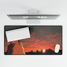 Load image into Gallery viewer, Anime Naruto Mouse Pad (Desk Mat)
