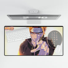Load image into Gallery viewer, Anime Naruto Mouse Pad (Desk Mat)
