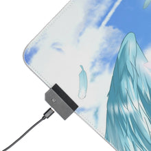 Load image into Gallery viewer, Sword Art Online RGB LED Mouse Pad (Desk Mat)
