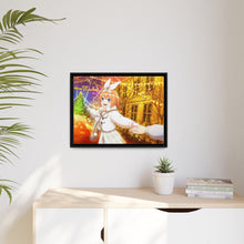 Load image into Gallery viewer, Anime The Quintessential Quintuplets Canvas Framed Art Print
