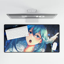 Load image into Gallery viewer, Anime Vivy: Fluorite Eye's Song Mouse Pad (Desk Mat)
