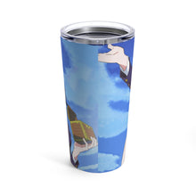 Load image into Gallery viewer, Chiaki Hoshinomori Tumbler 20oz
