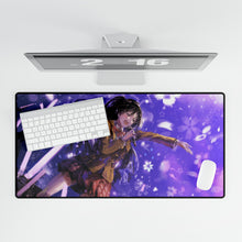 Load image into Gallery viewer, Anime The iDOLM@STER Cinderella Girls Mouse Pad (Desk Mat)

